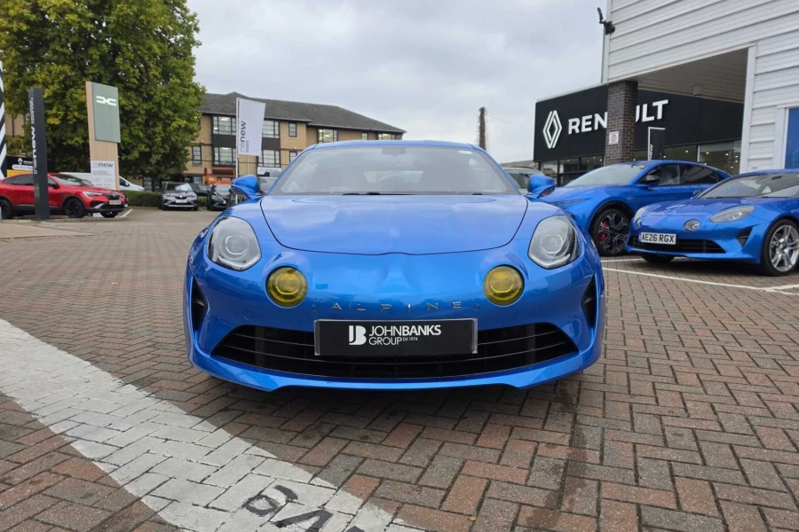 Vehicle Image - 1