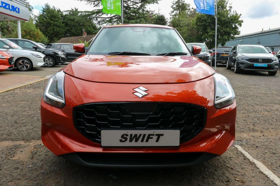 Vehicle Image - 1