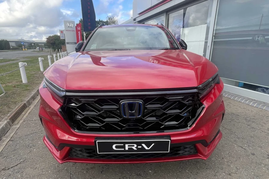 Vehicle Image - 2