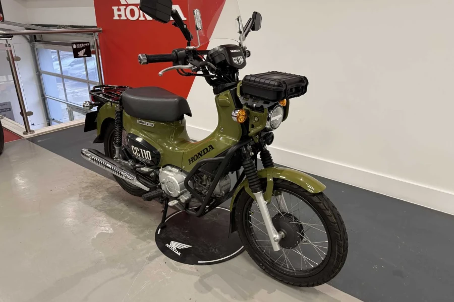 Vehicle Image - 1