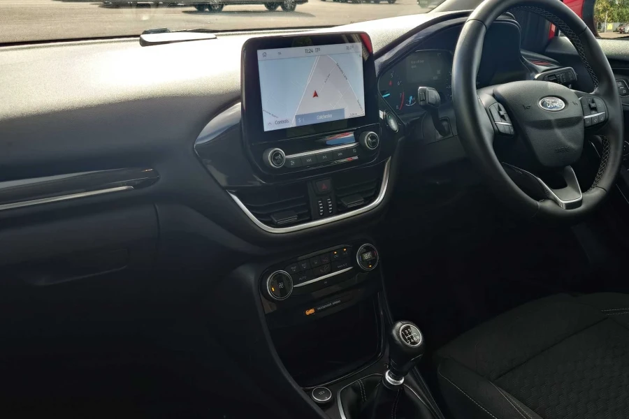 Vehicle Image - 1