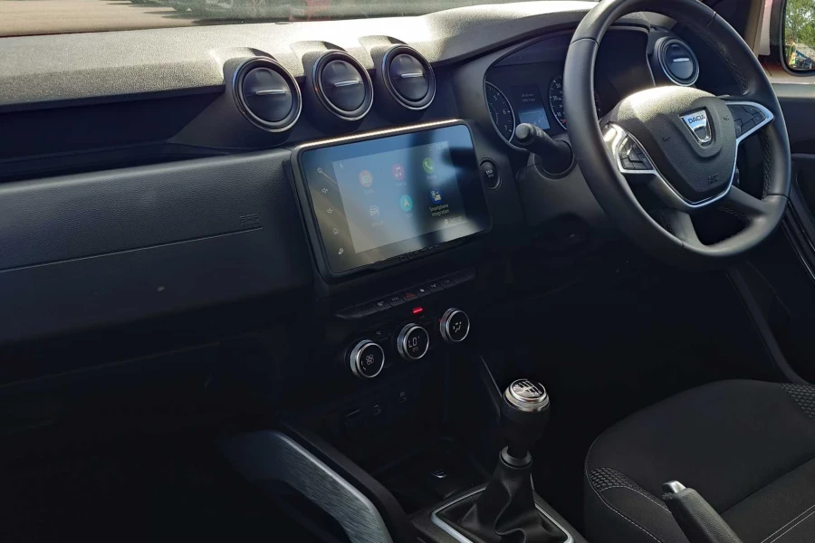 Vehicle Image - 1