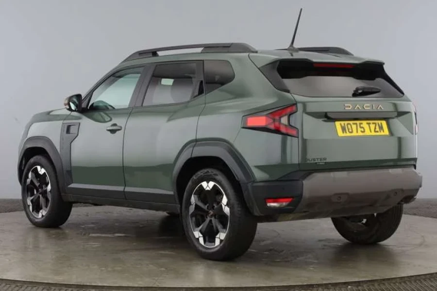Vehicle Image - 1