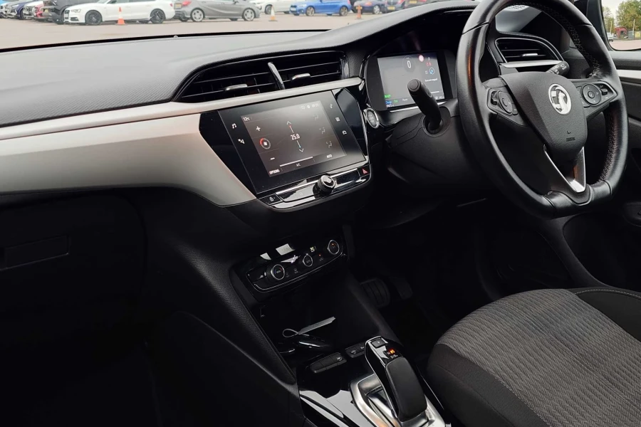 Vehicle Image - 1