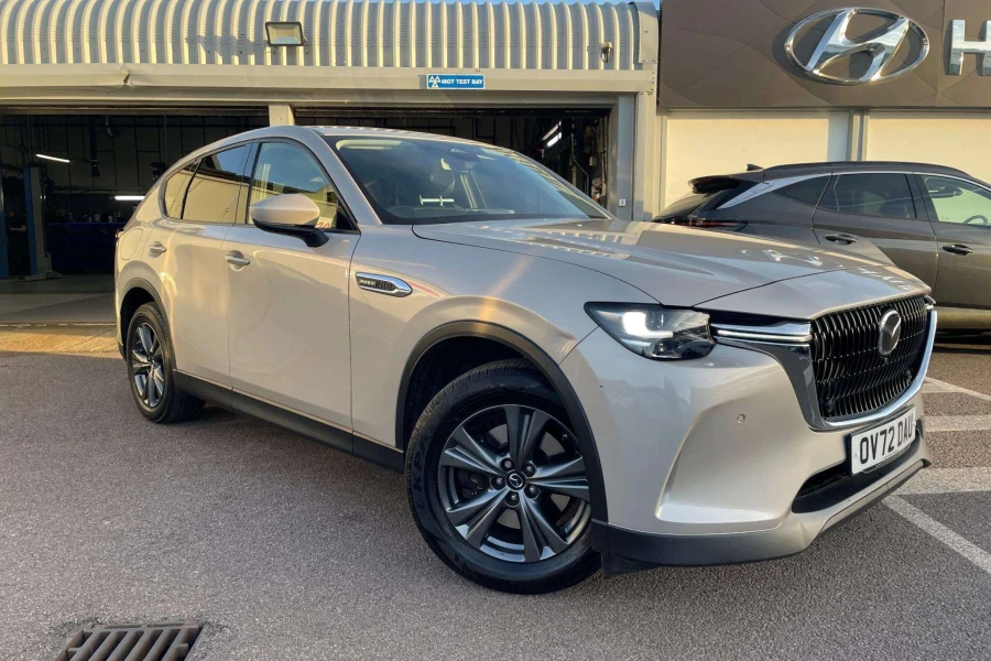 Vehicle Image - 0