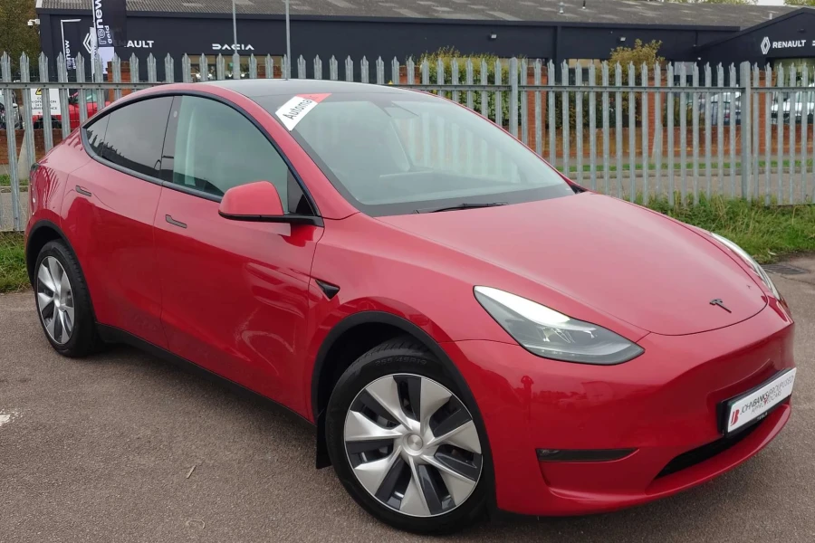Vehicle Image - 0