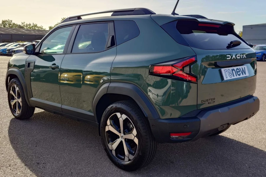 Vehicle Image - 2