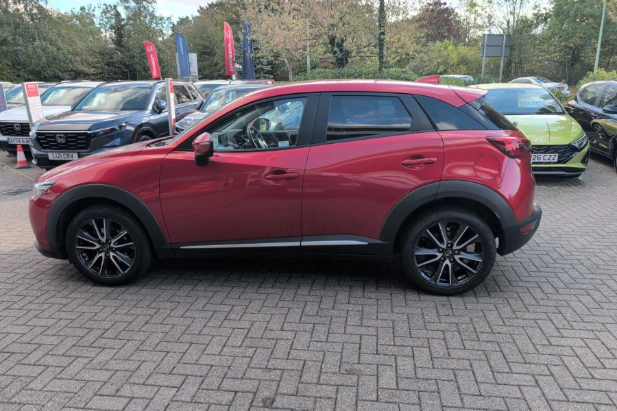 Vehicle Image - 2