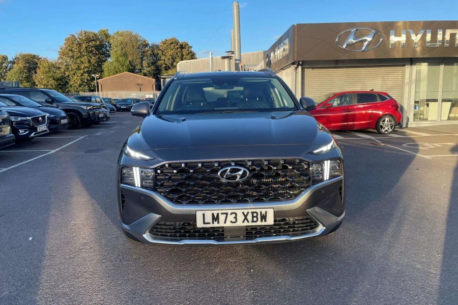 Vehicle Image - 1