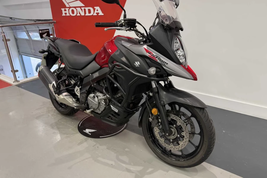 Vehicle Image - 1
