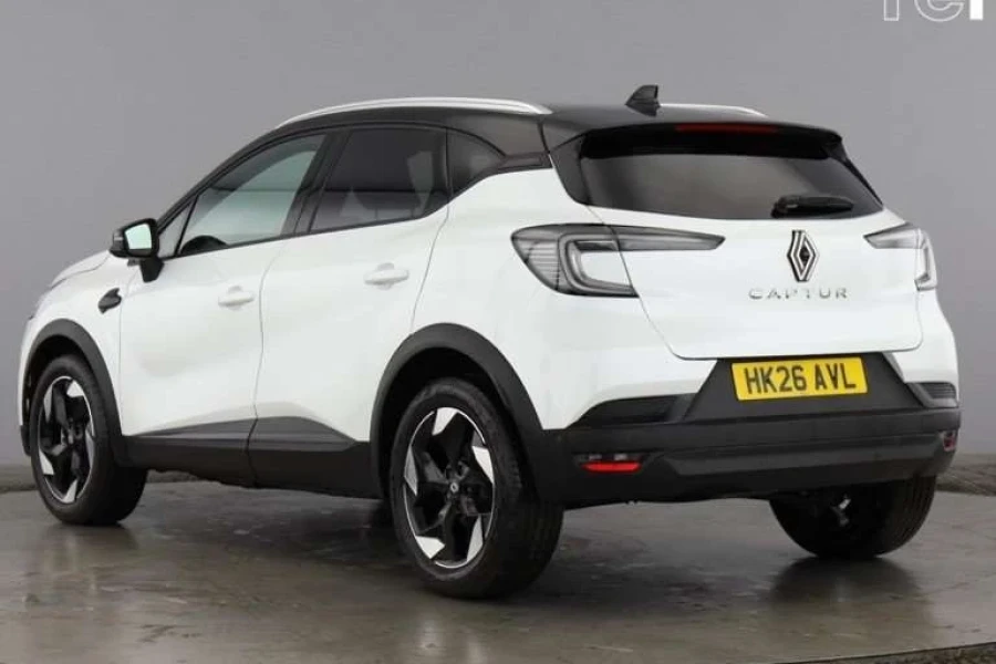 Vehicle Image - 1