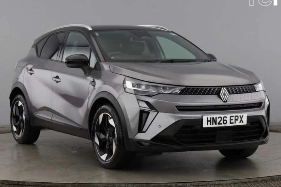 Vehicle Image - 0