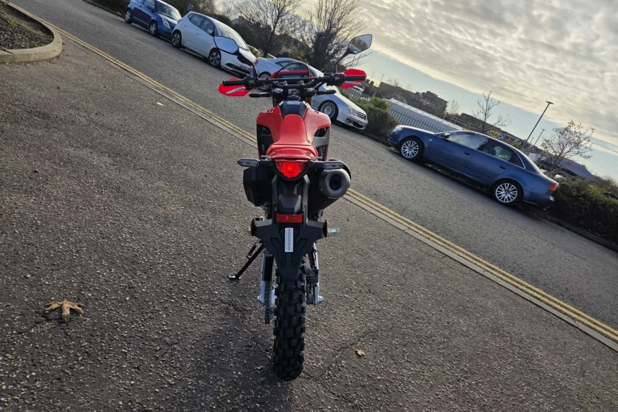 Vehicle Image - 3