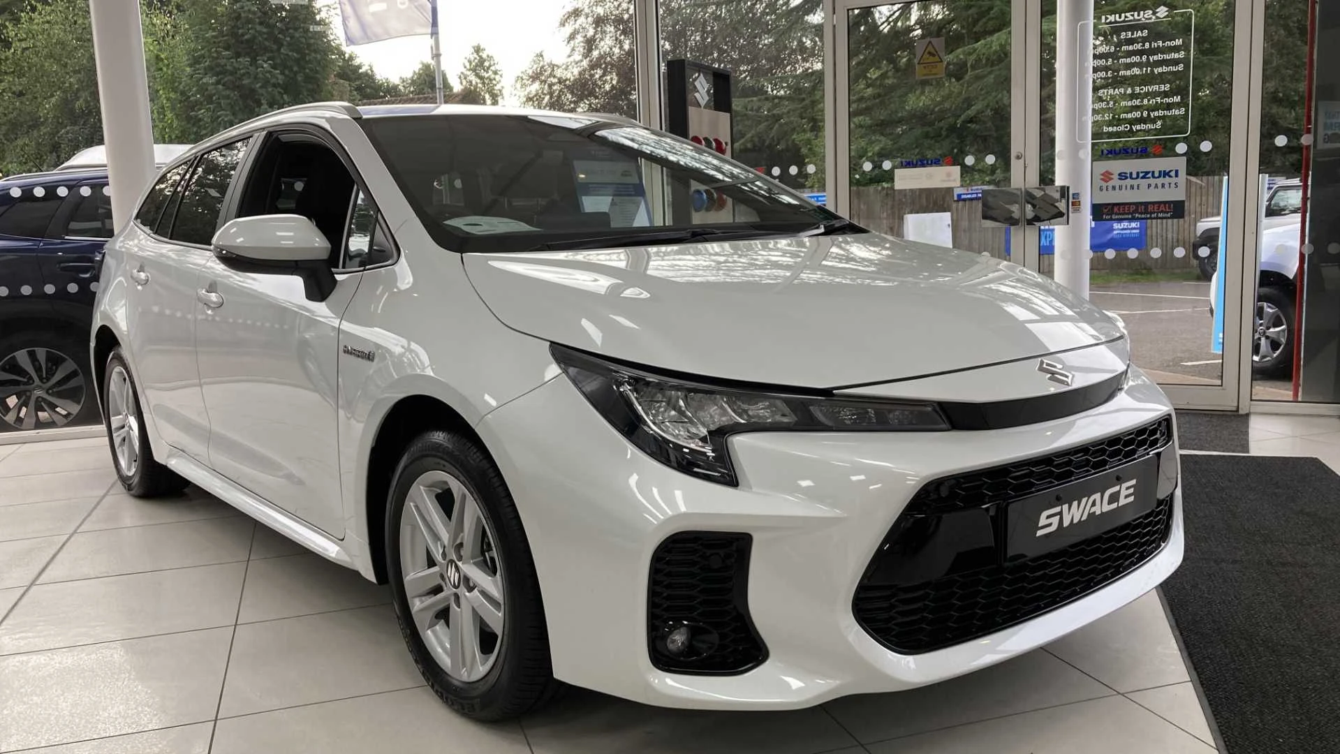 Vehicle image 1