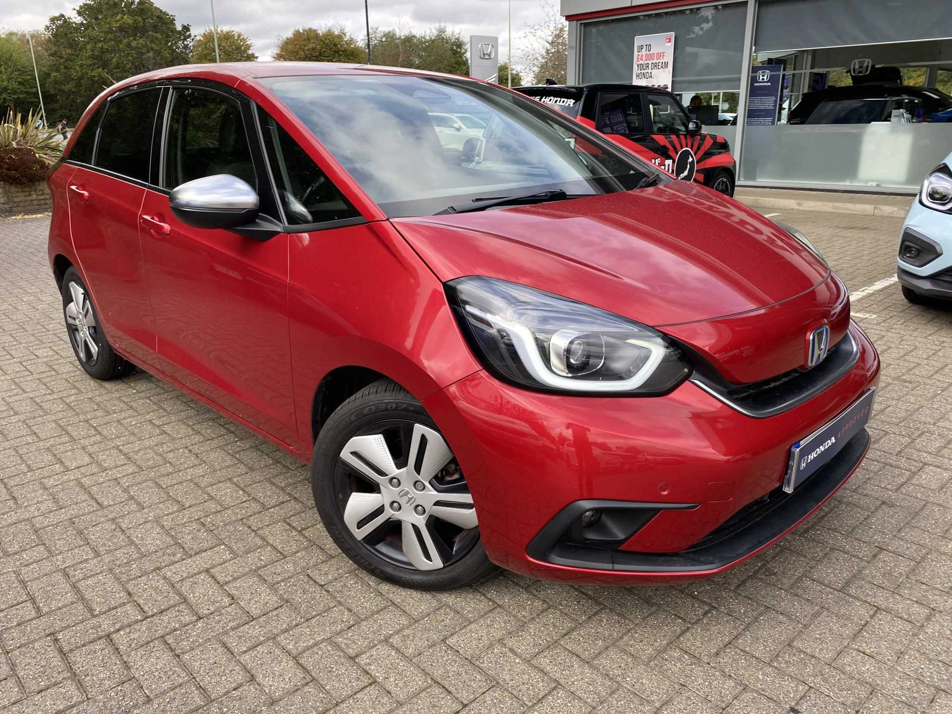 Vehicle image 1