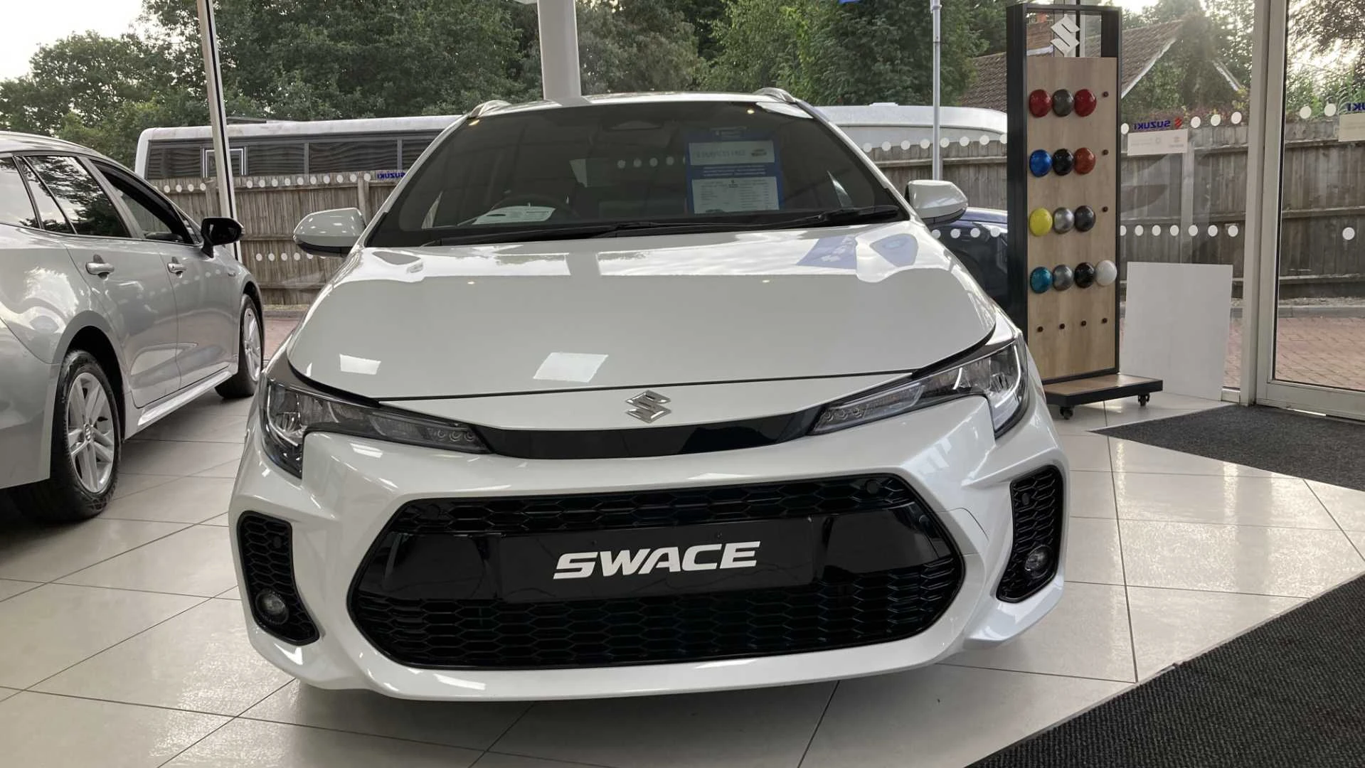 Vehicle image 2