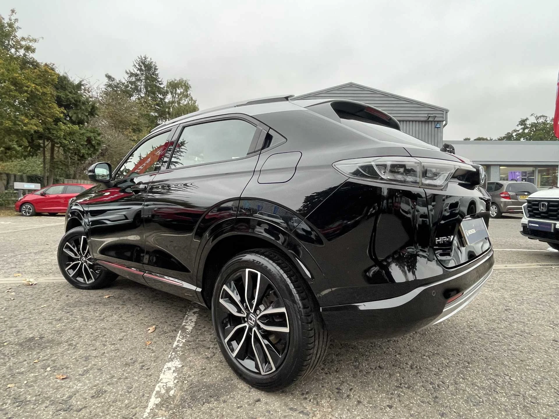 Vehicle image 3