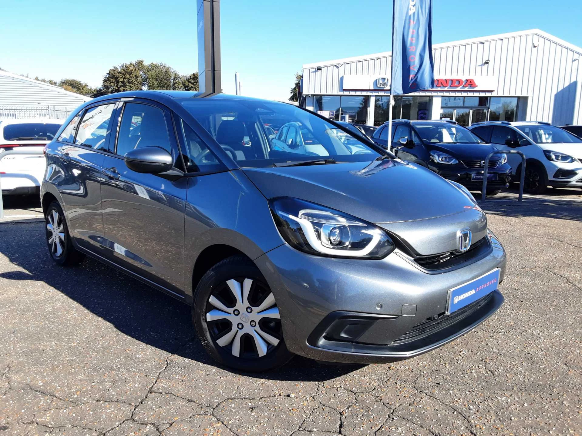 Vehicle image 1