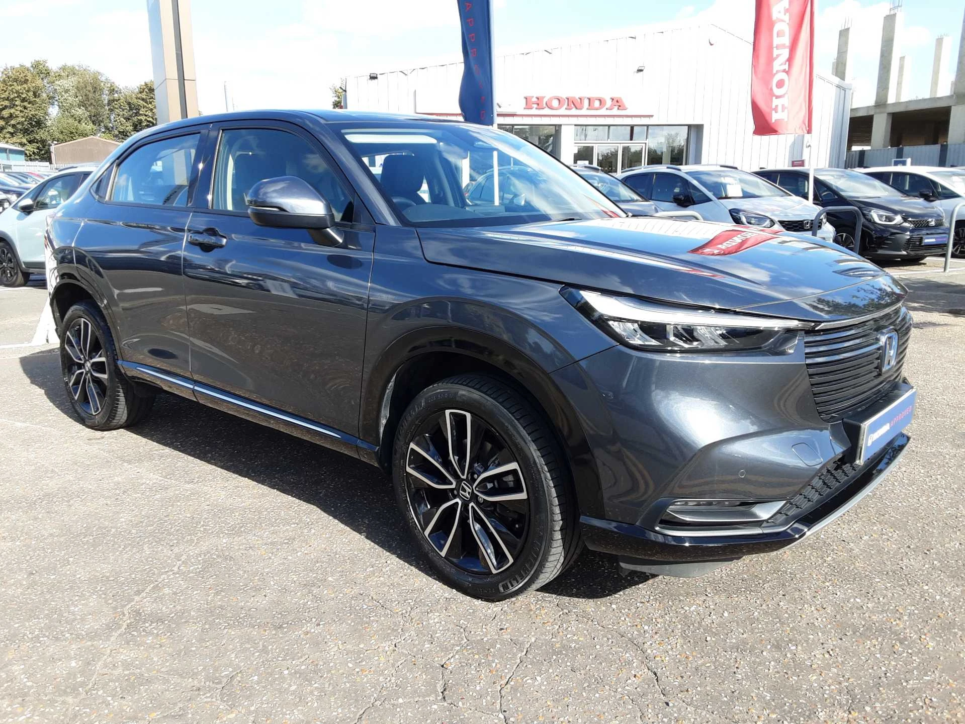 Vehicle image 2