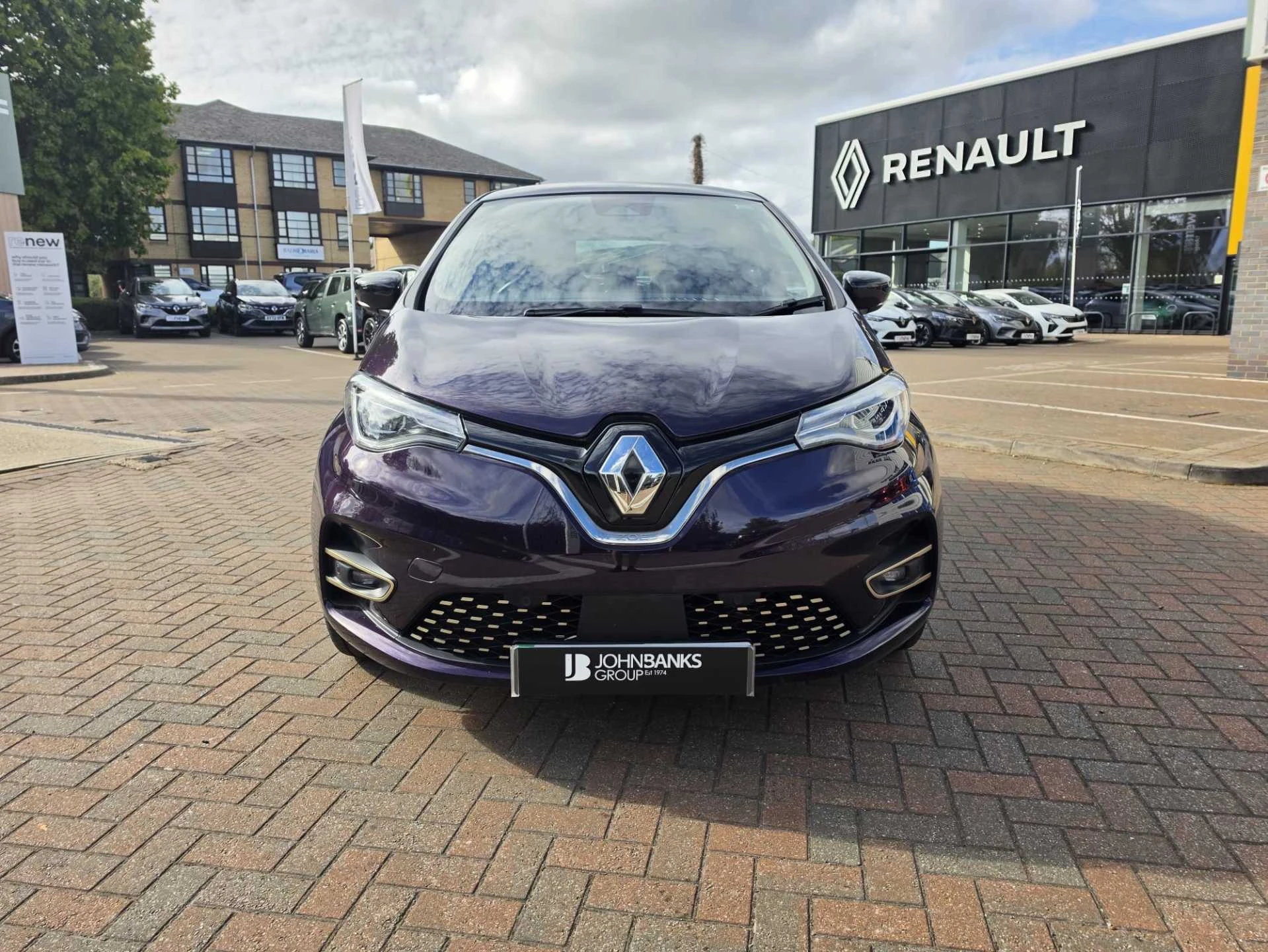 Vehicle image 2