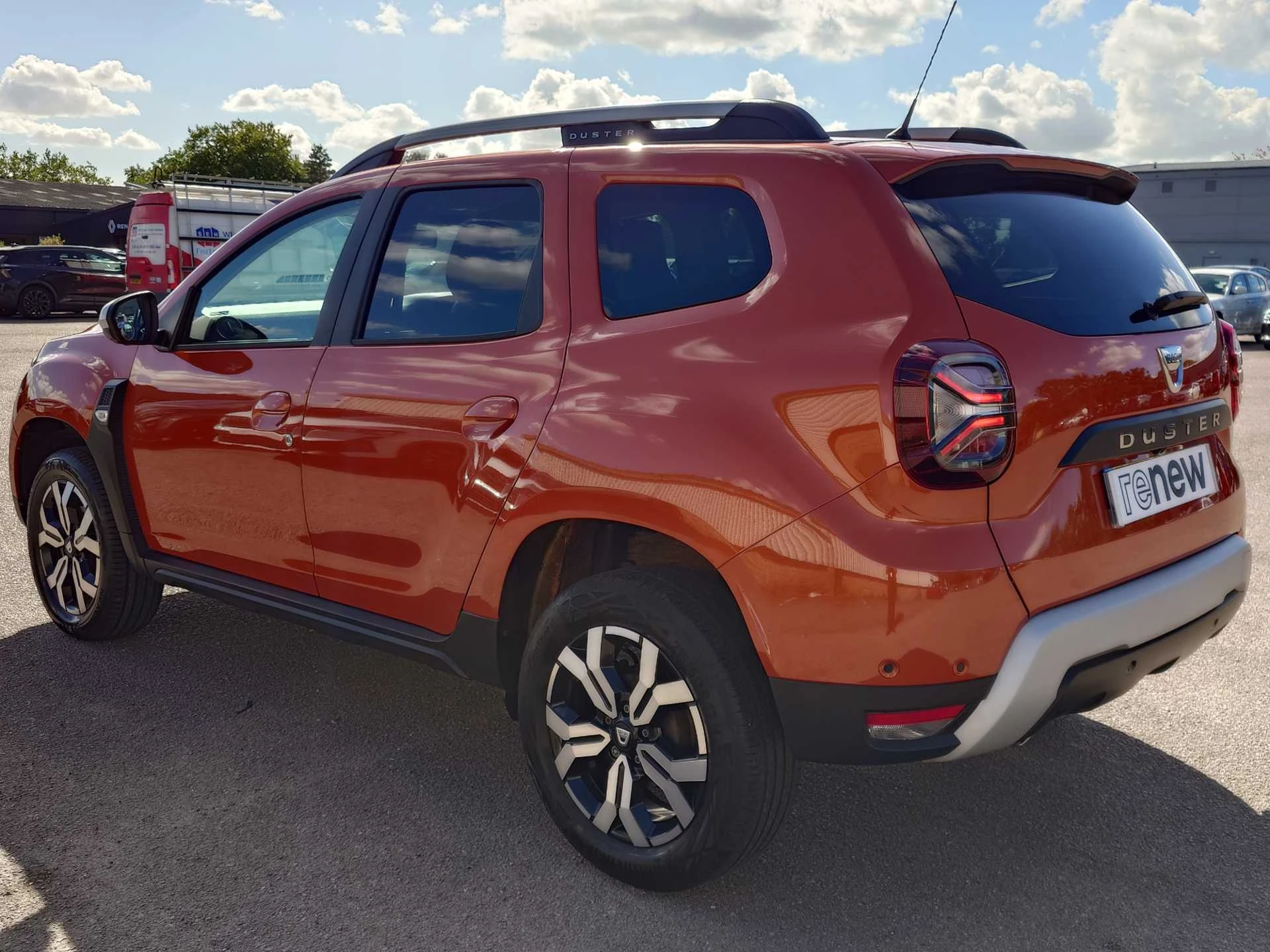 Vehicle image 3