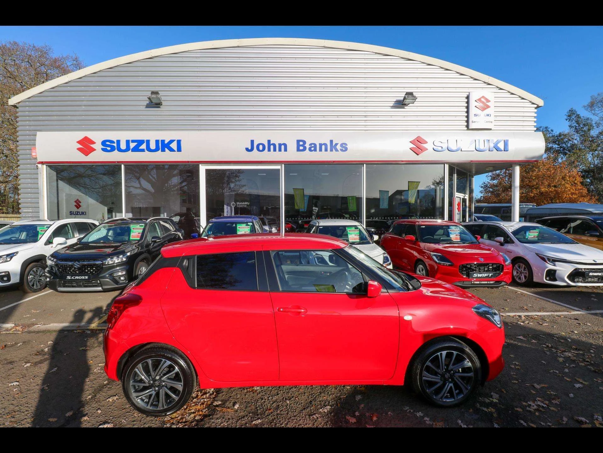 Vehicle image 5