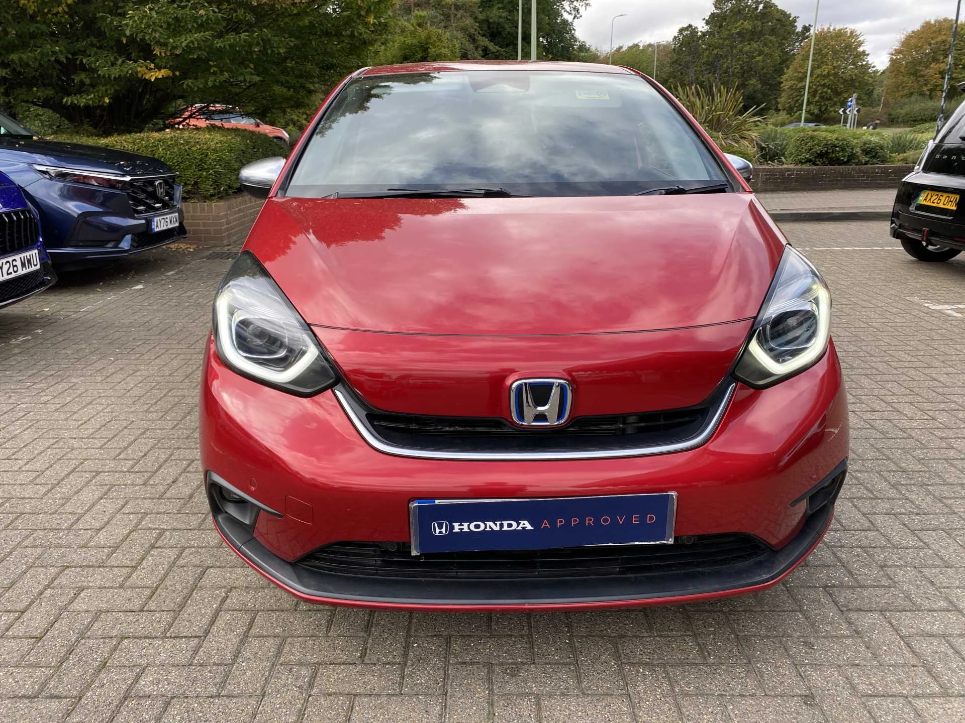 Vehicle image 2