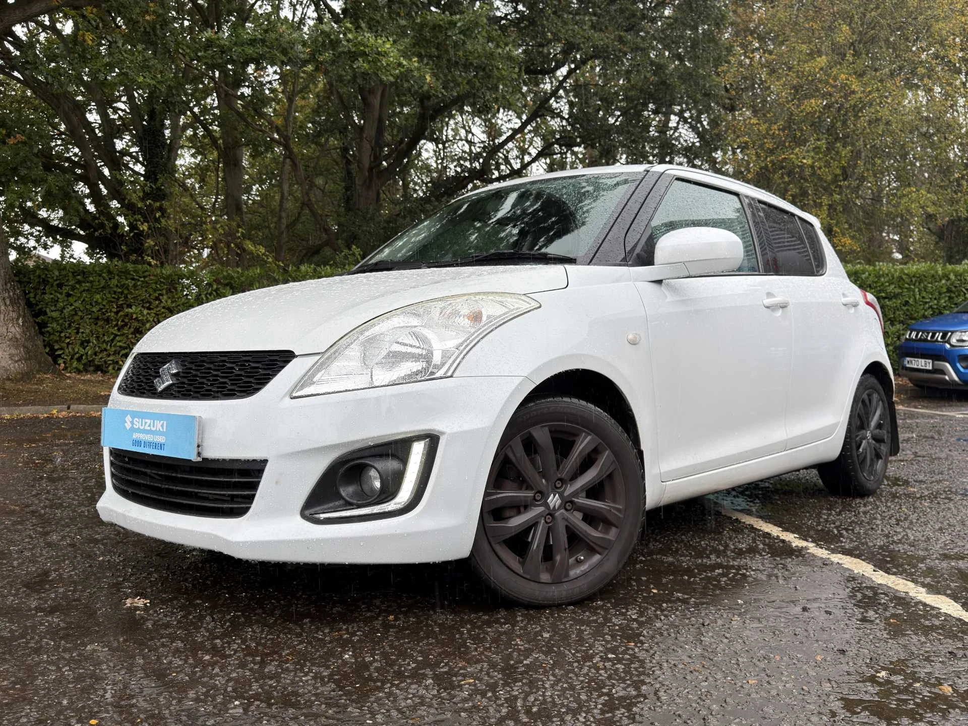 Vehicle image 2