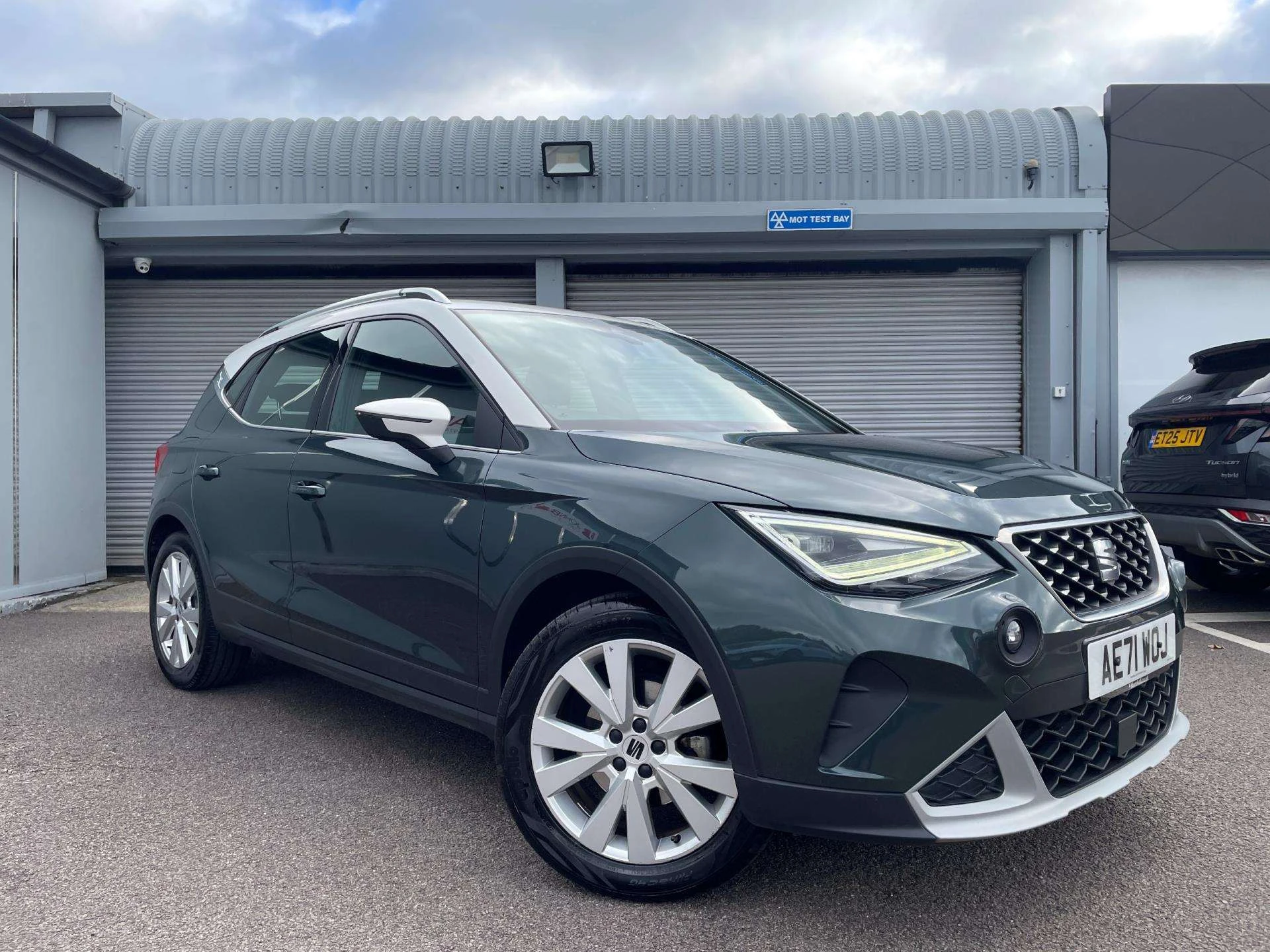 Vehicle image 1