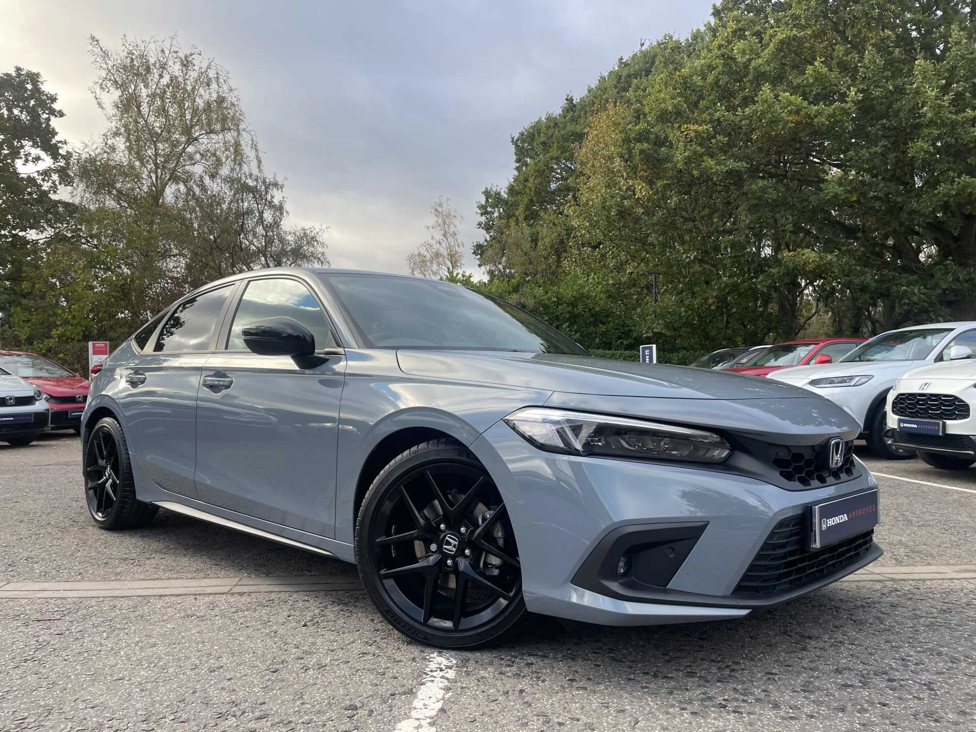 Vehicle image 1