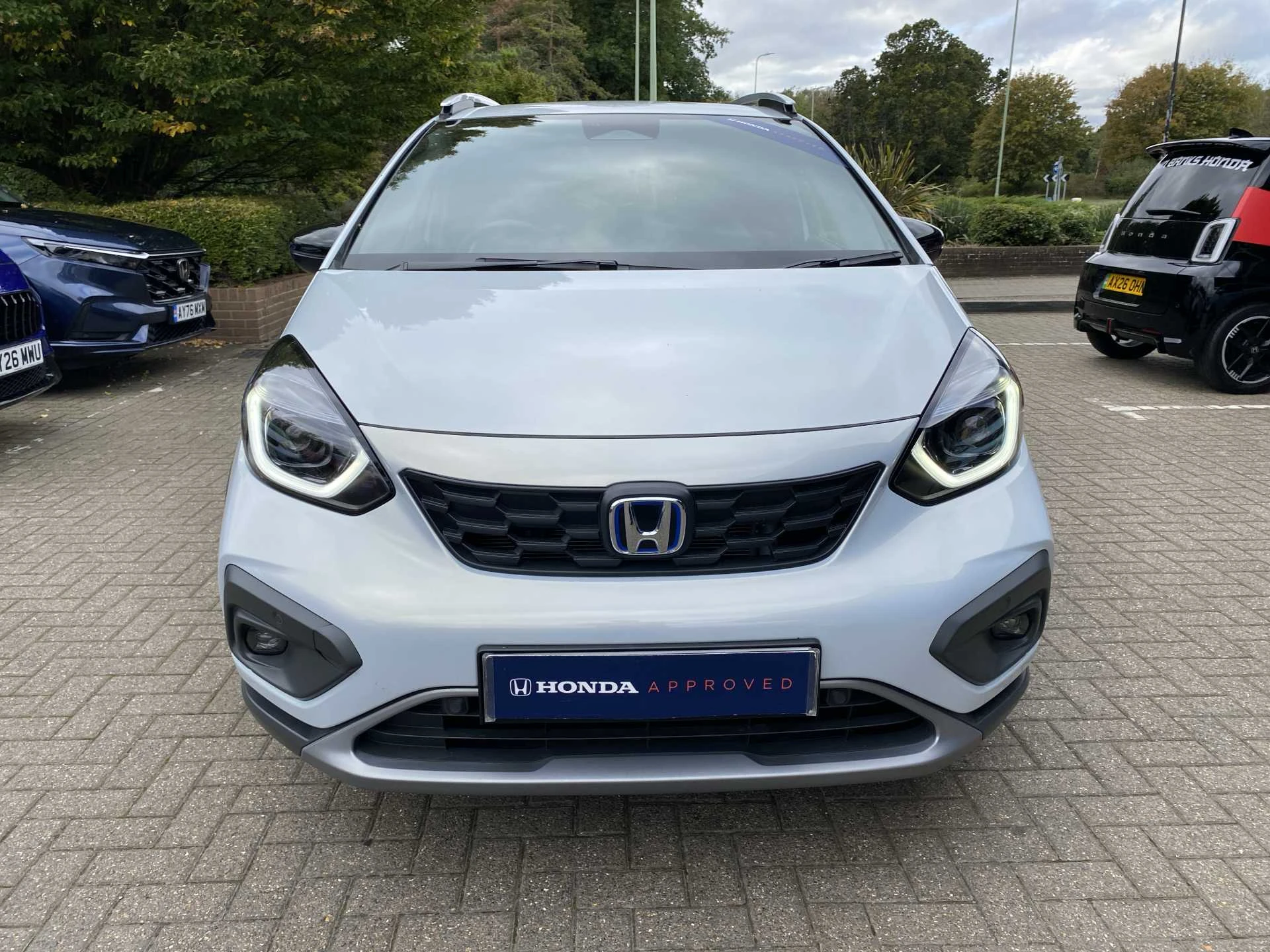 Vehicle image 2