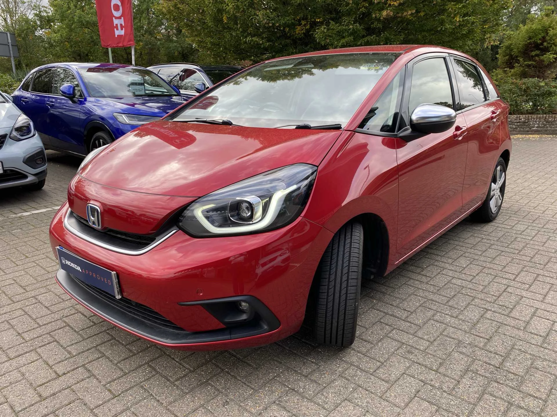 Vehicle image 3