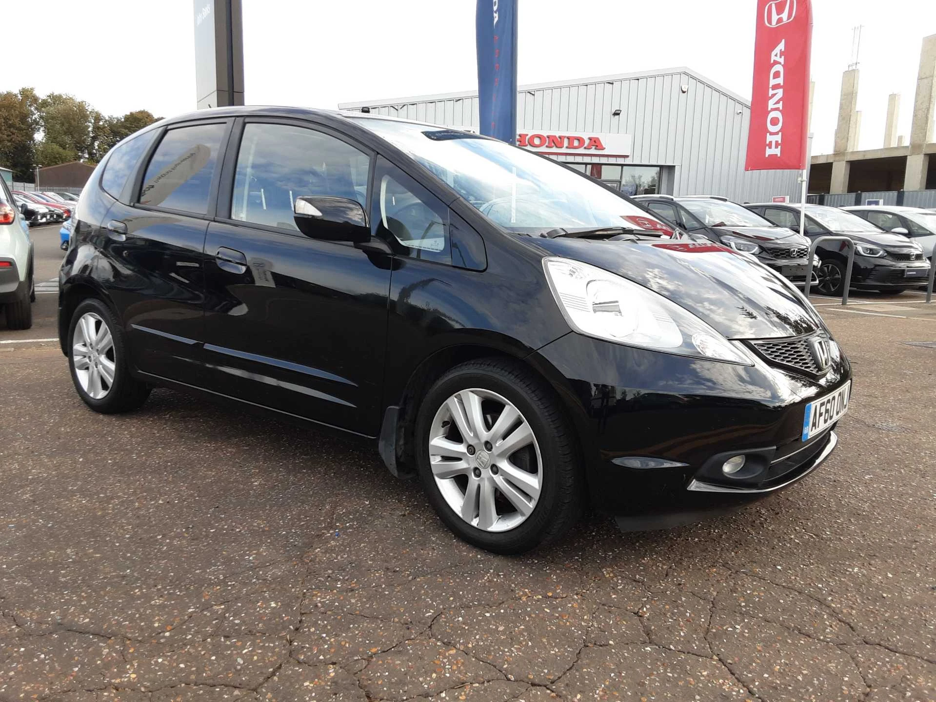 Vehicle image 2