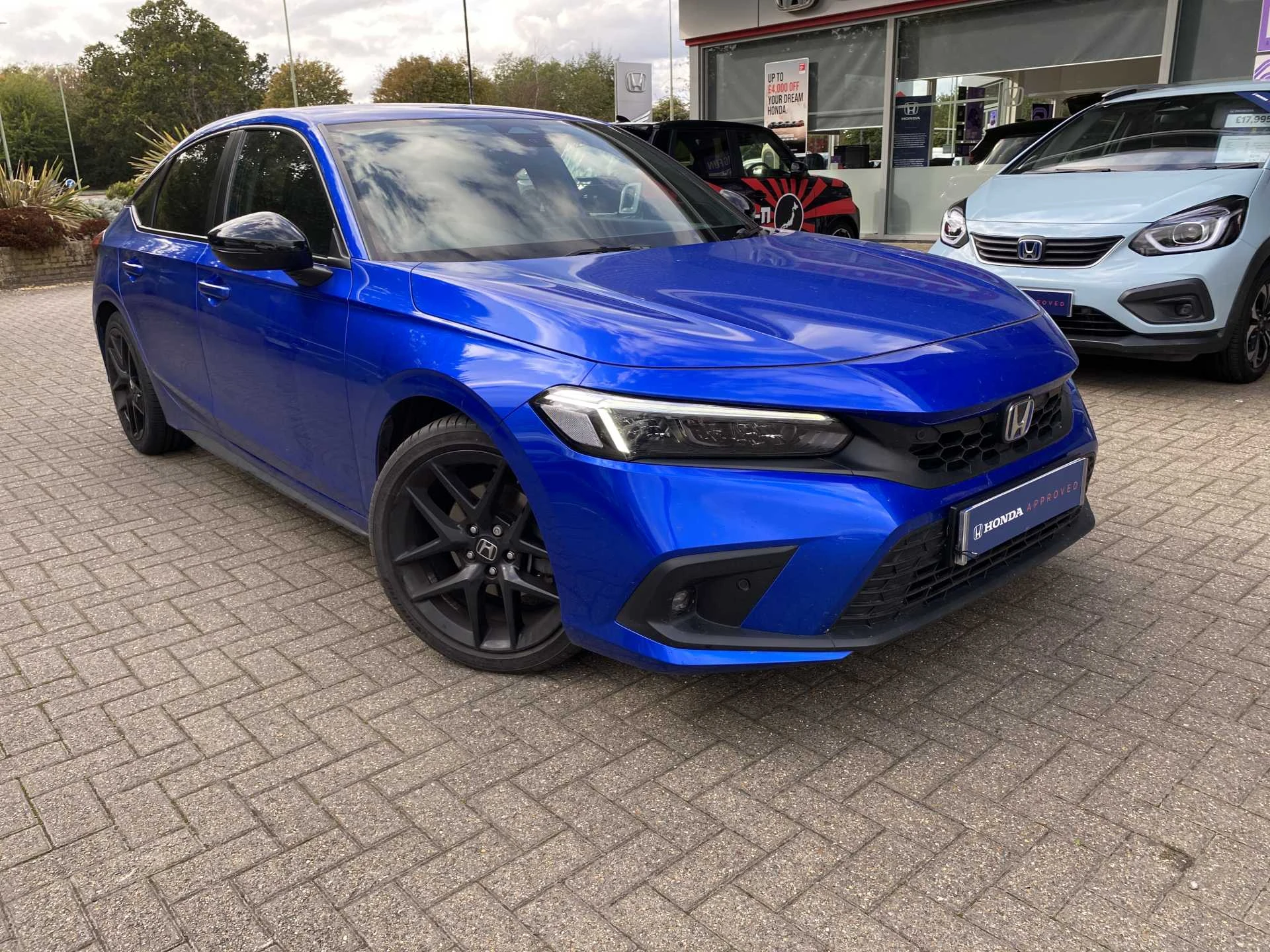 Vehicle image 1