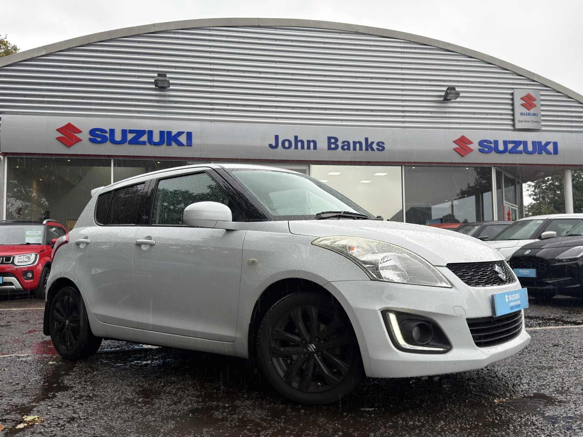 Vehicle image 1