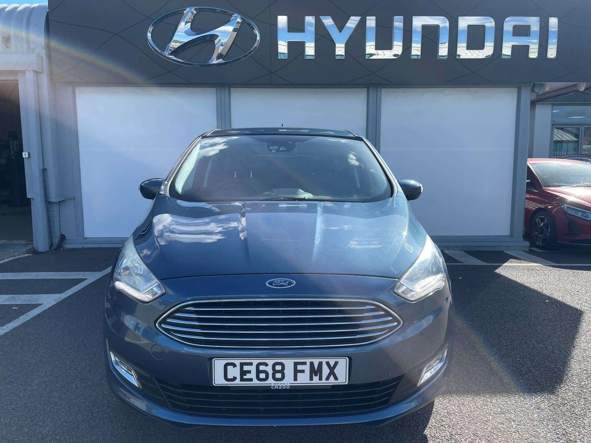 Vehicle image 4