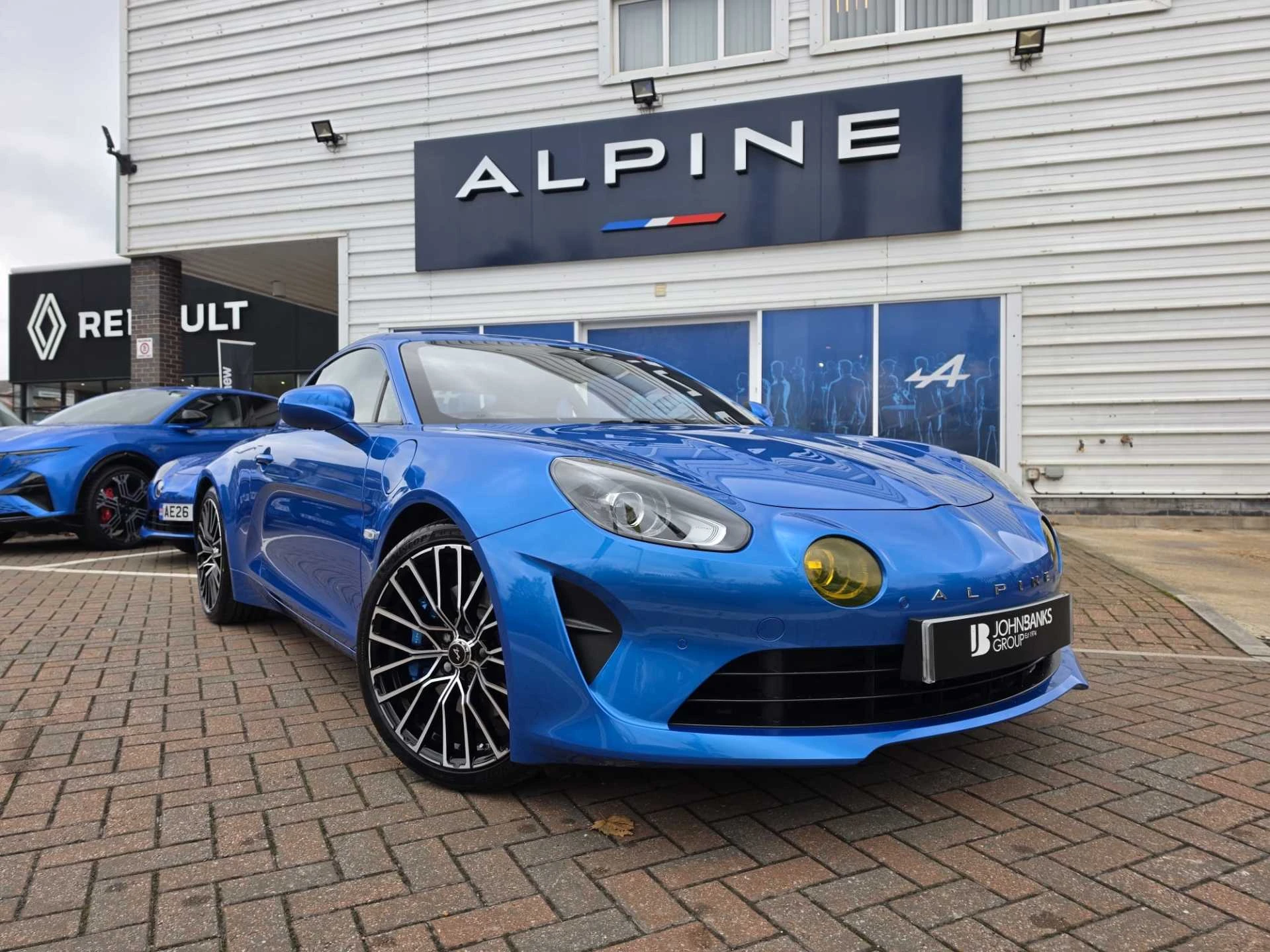 Vehicle image 1