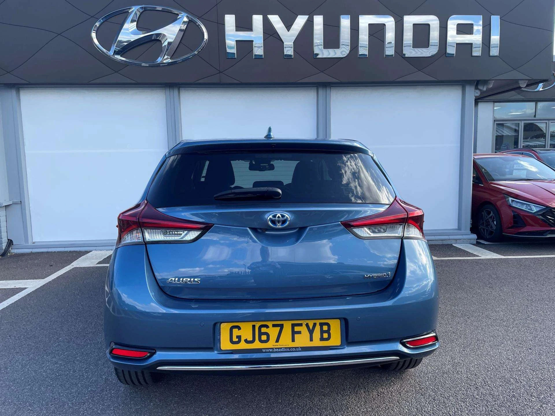 Vehicle image 7