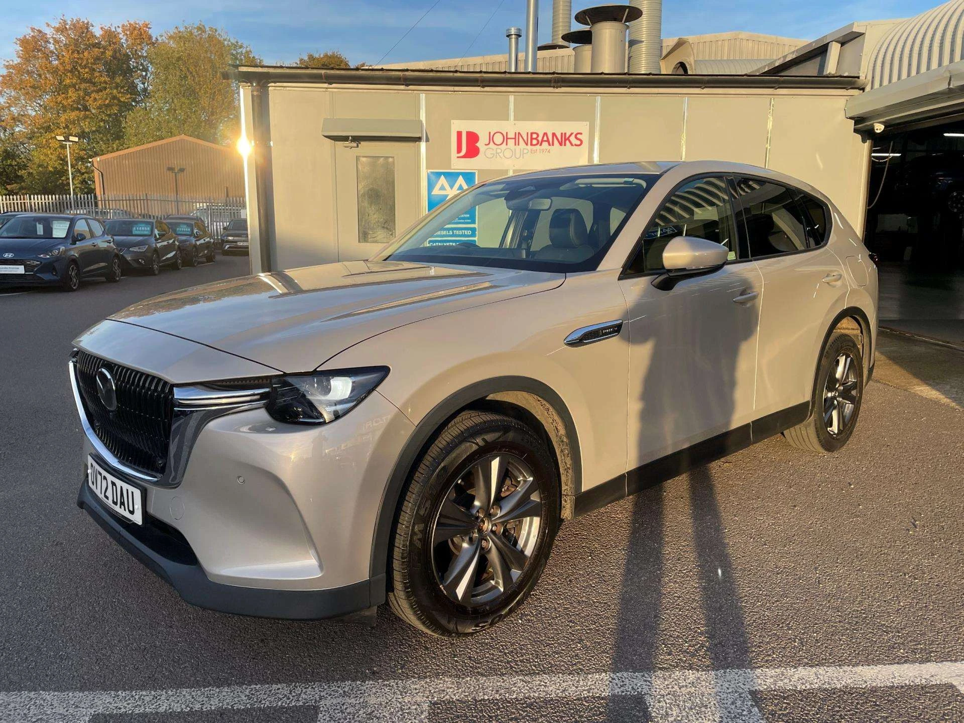 Vehicle image 3