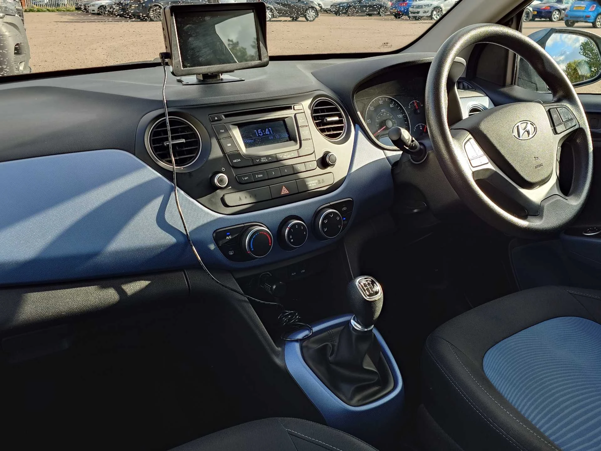 Vehicle image 2
