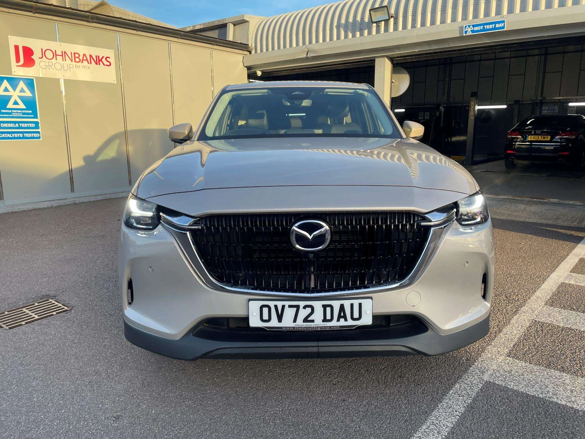 Vehicle image 2