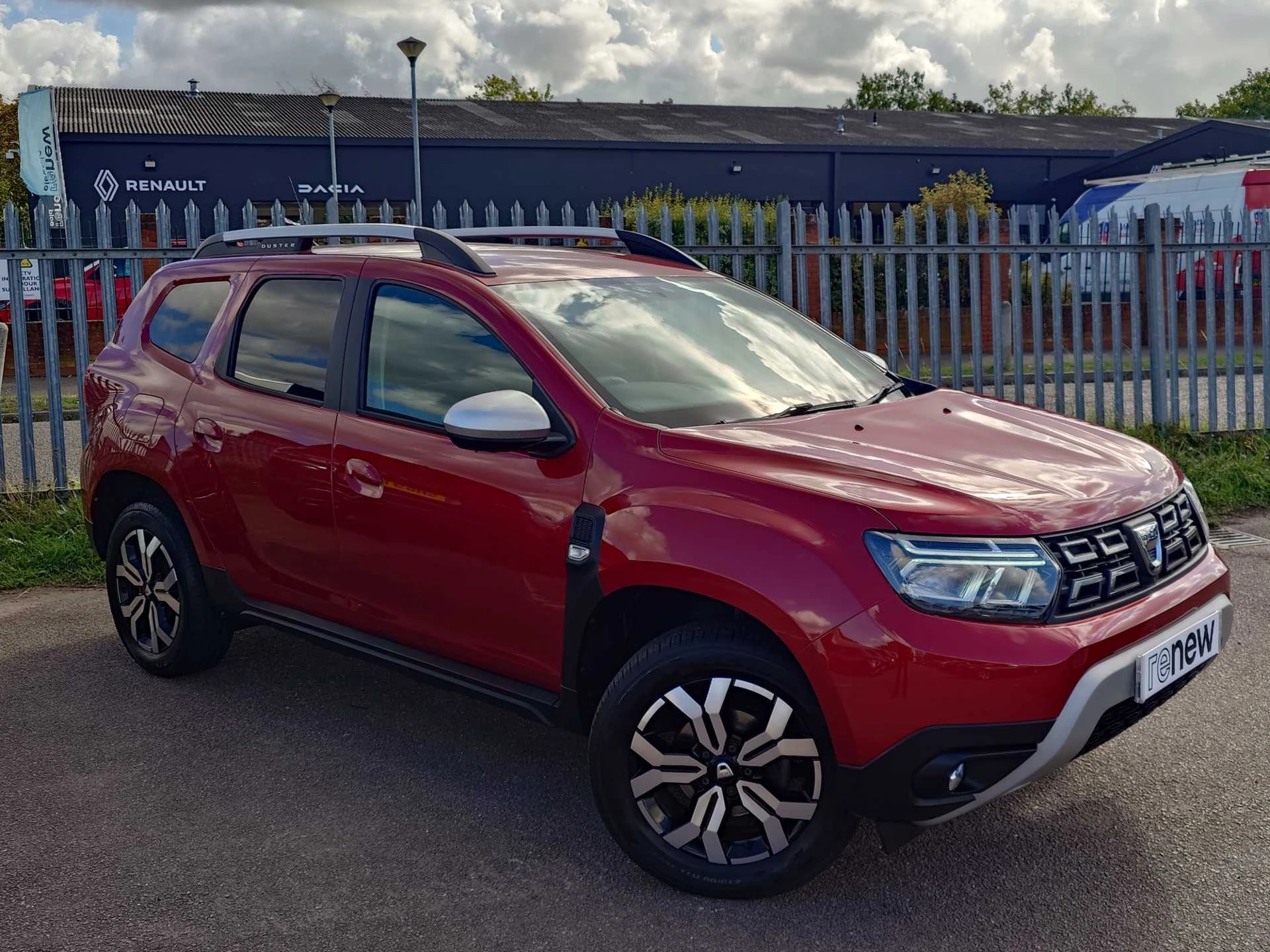 Vehicle image 1