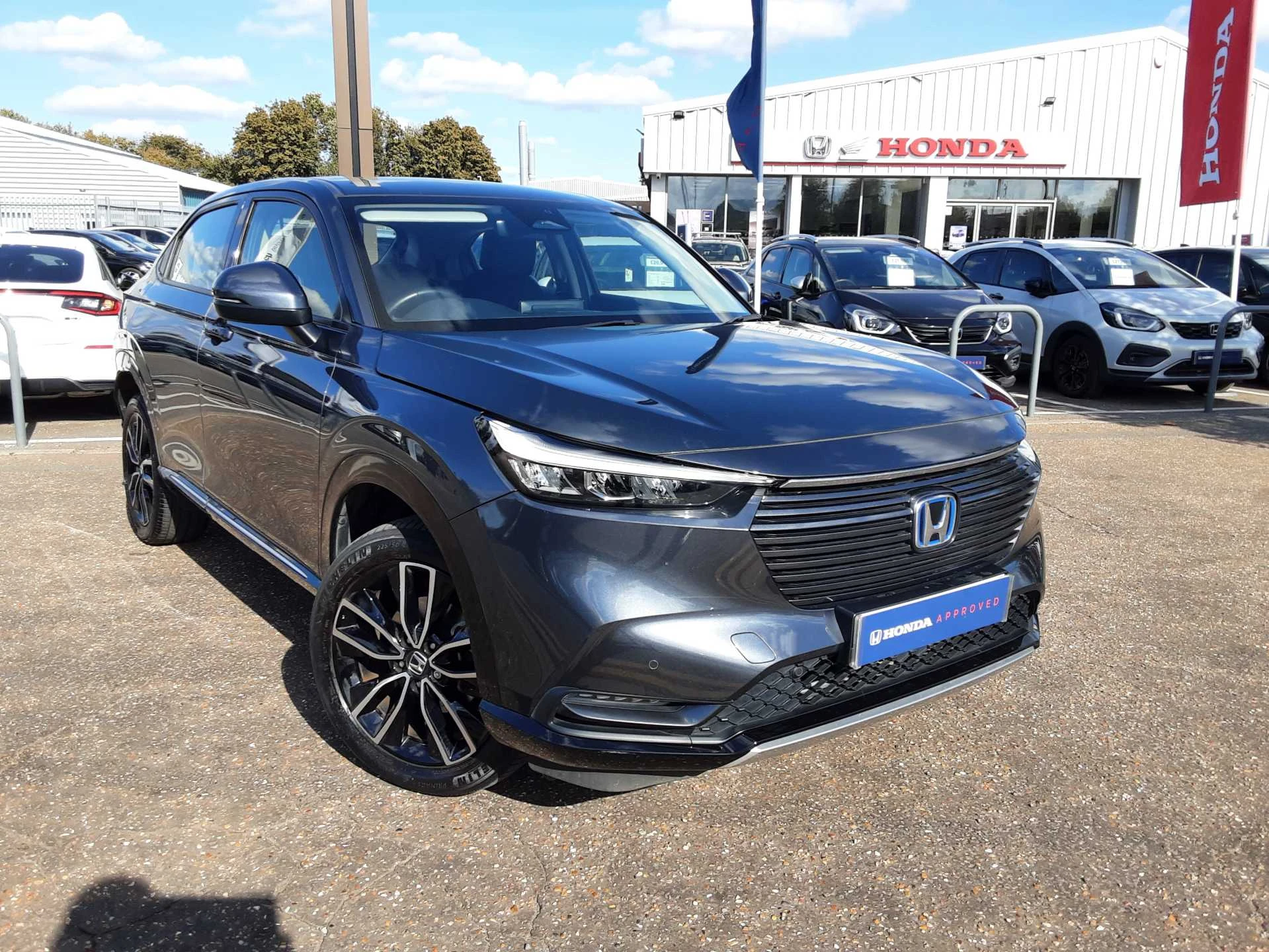 Vehicle image 1