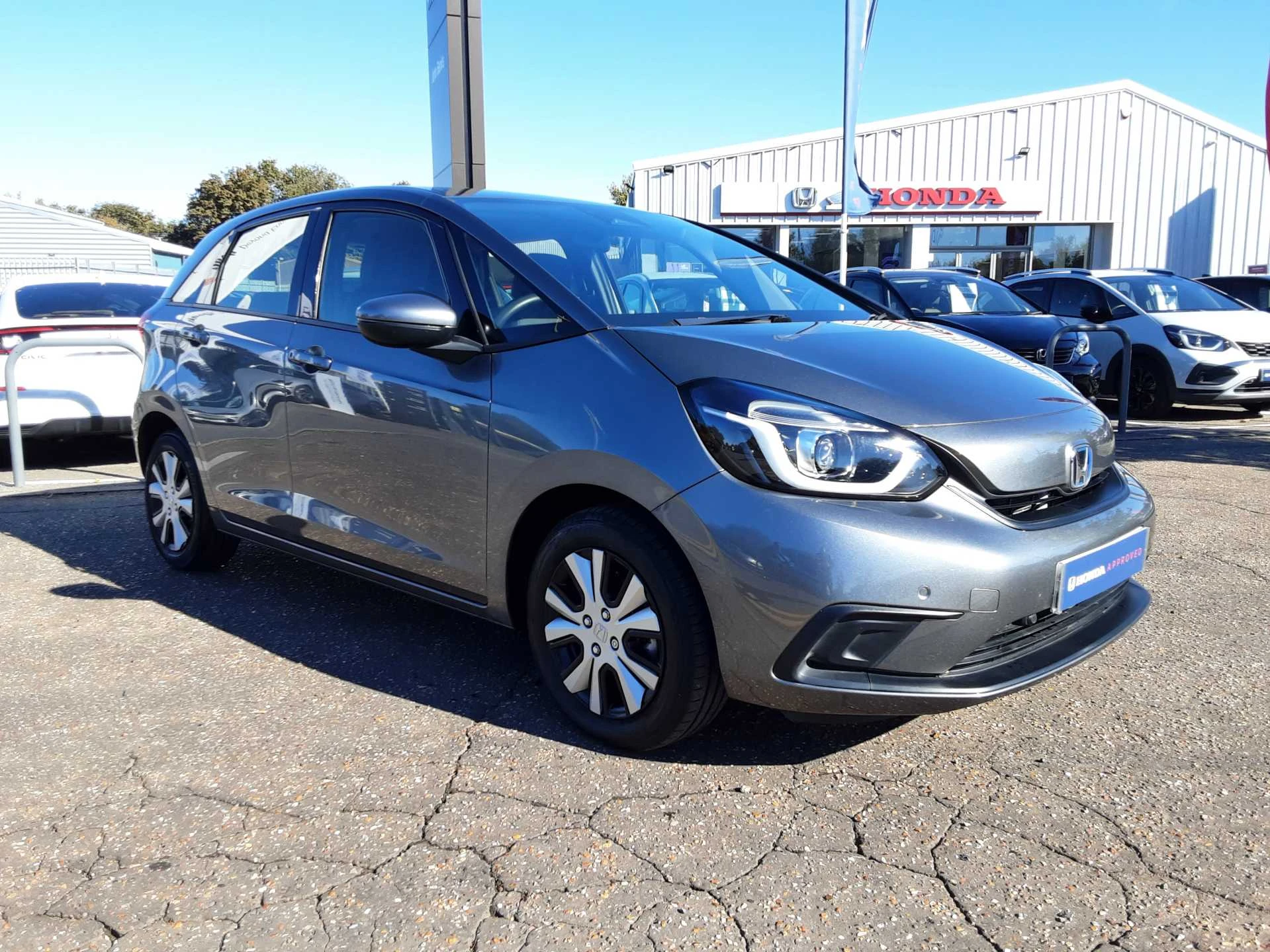 Vehicle image 2