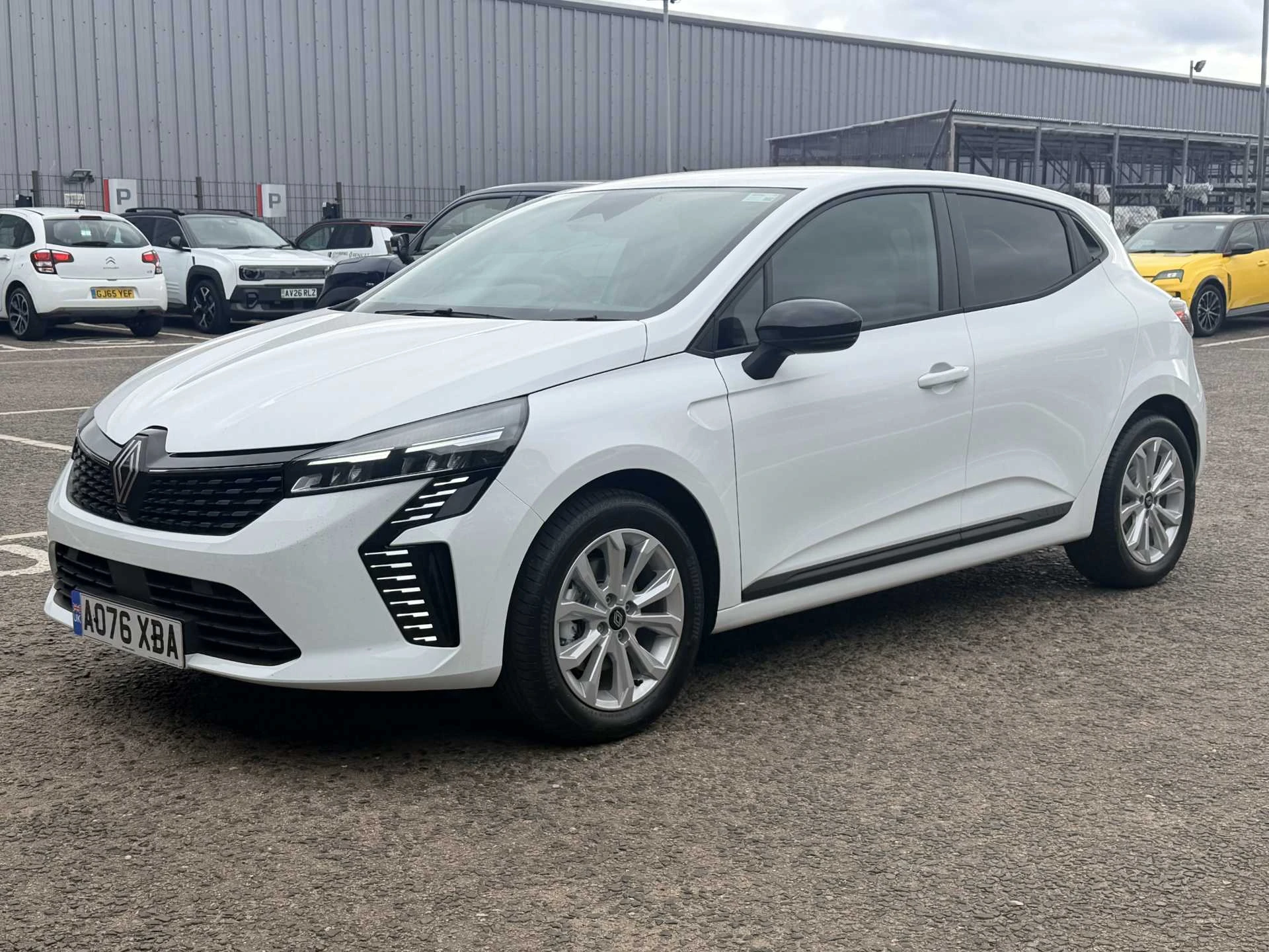Vehicle image 2
