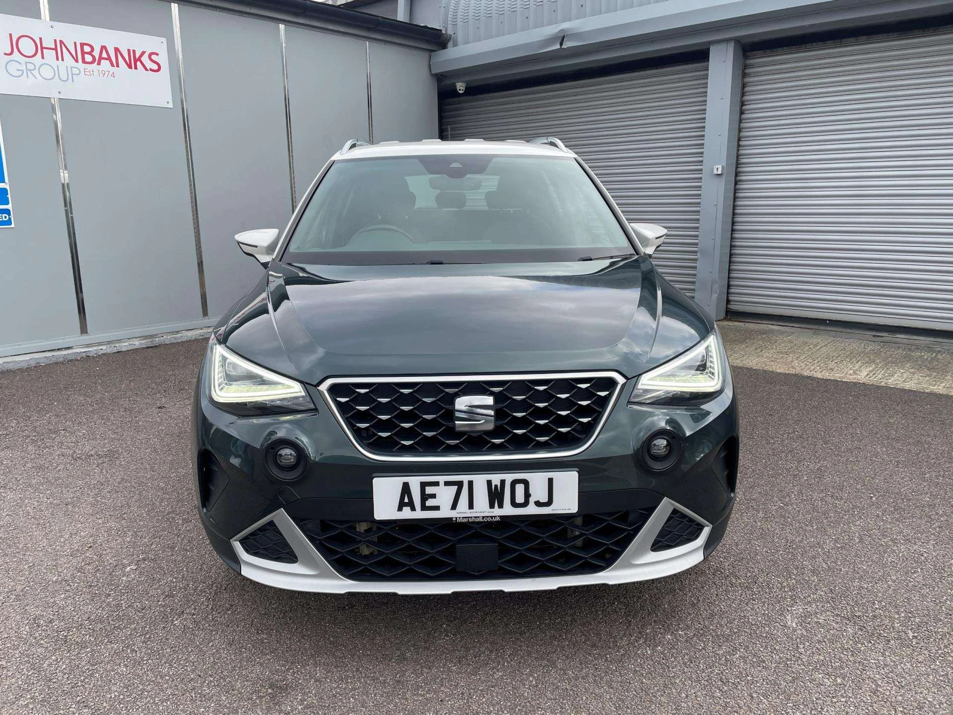Vehicle image 2