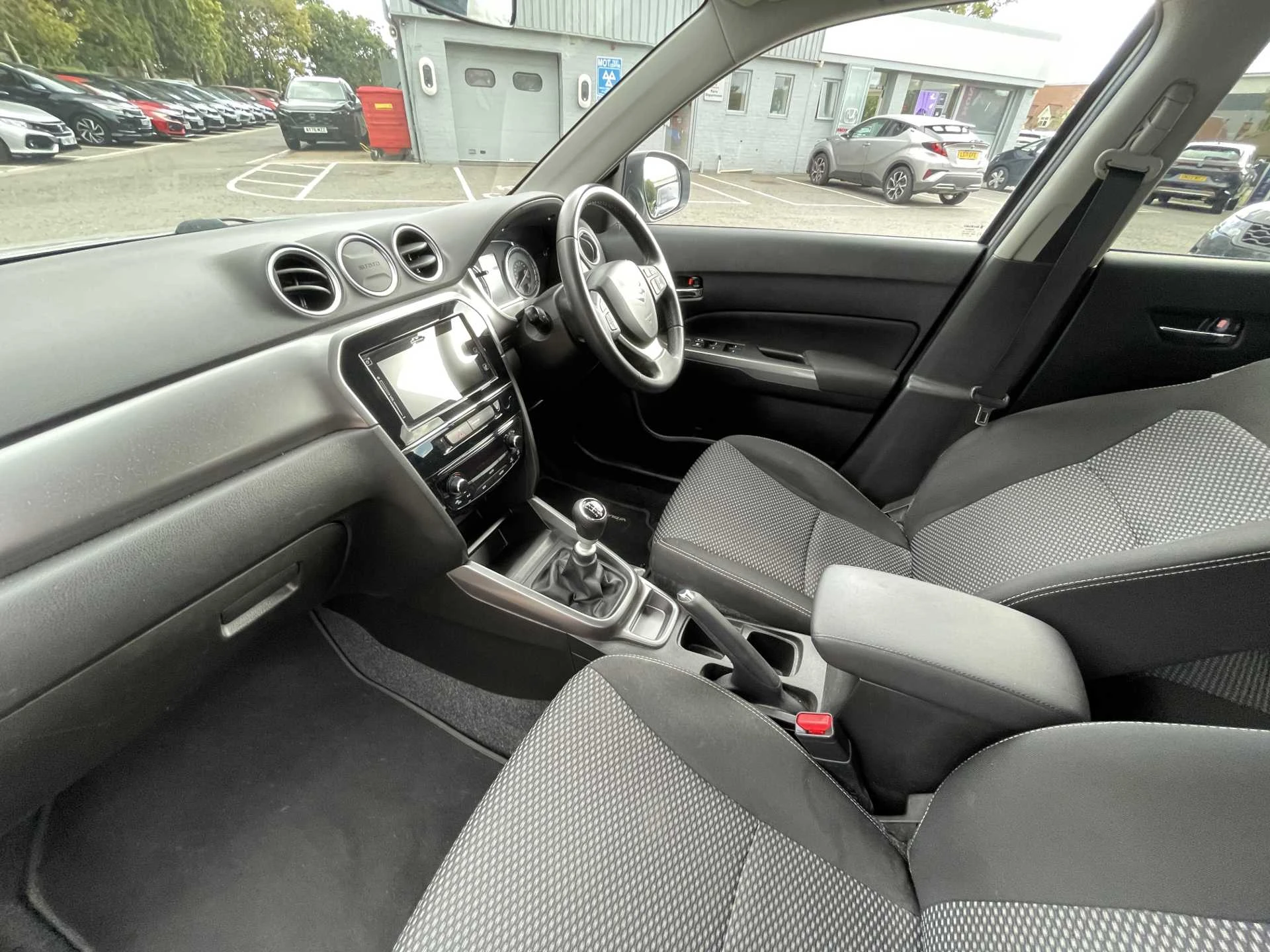 Vehicle image 2