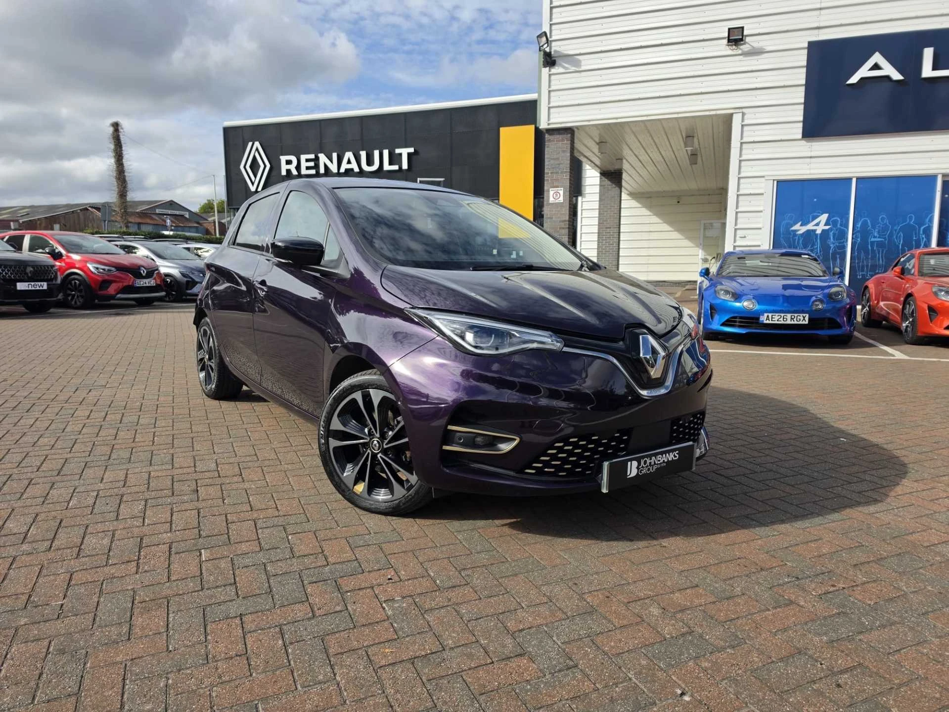 Vehicle image 1