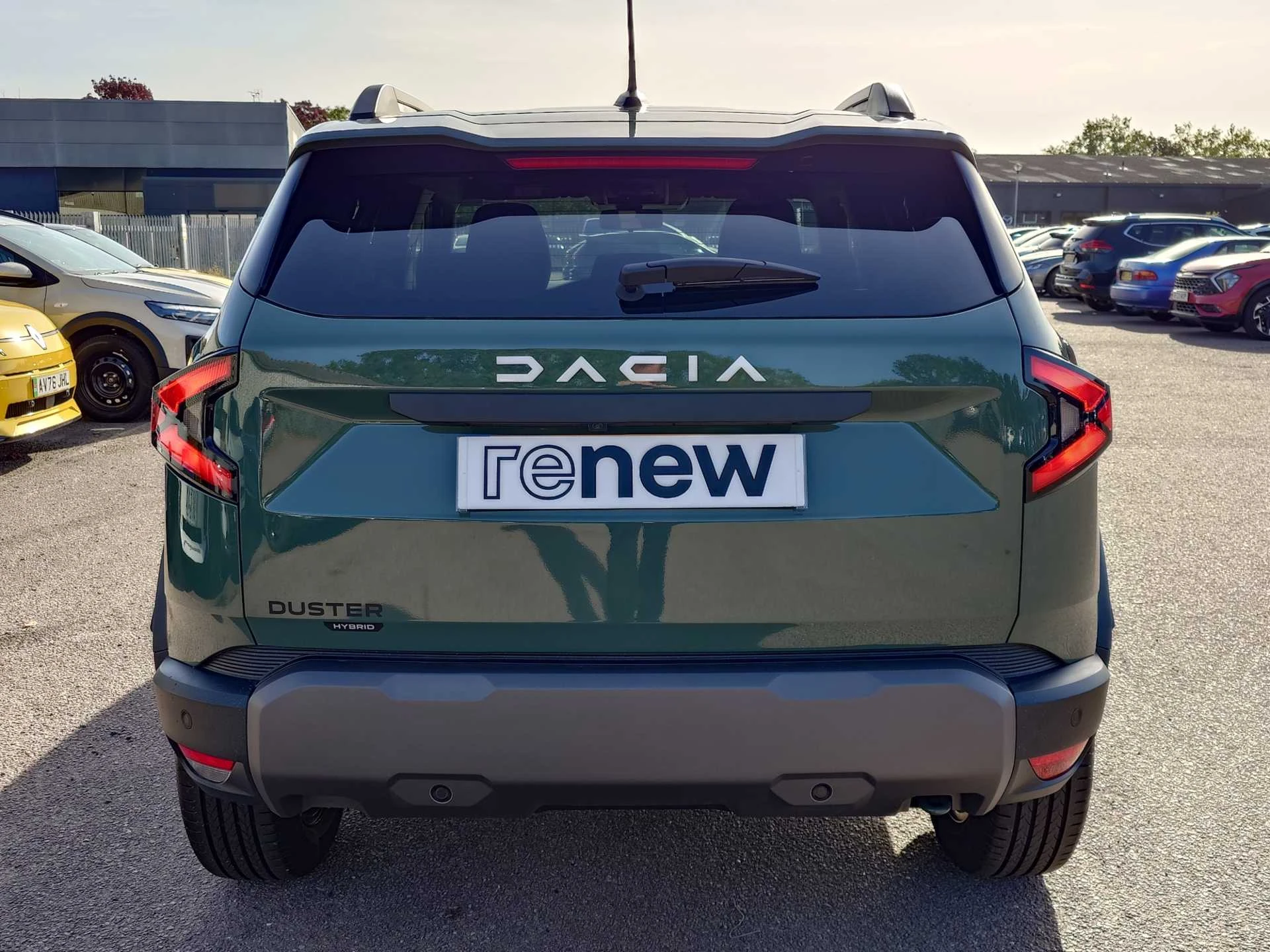 Vehicle image 7