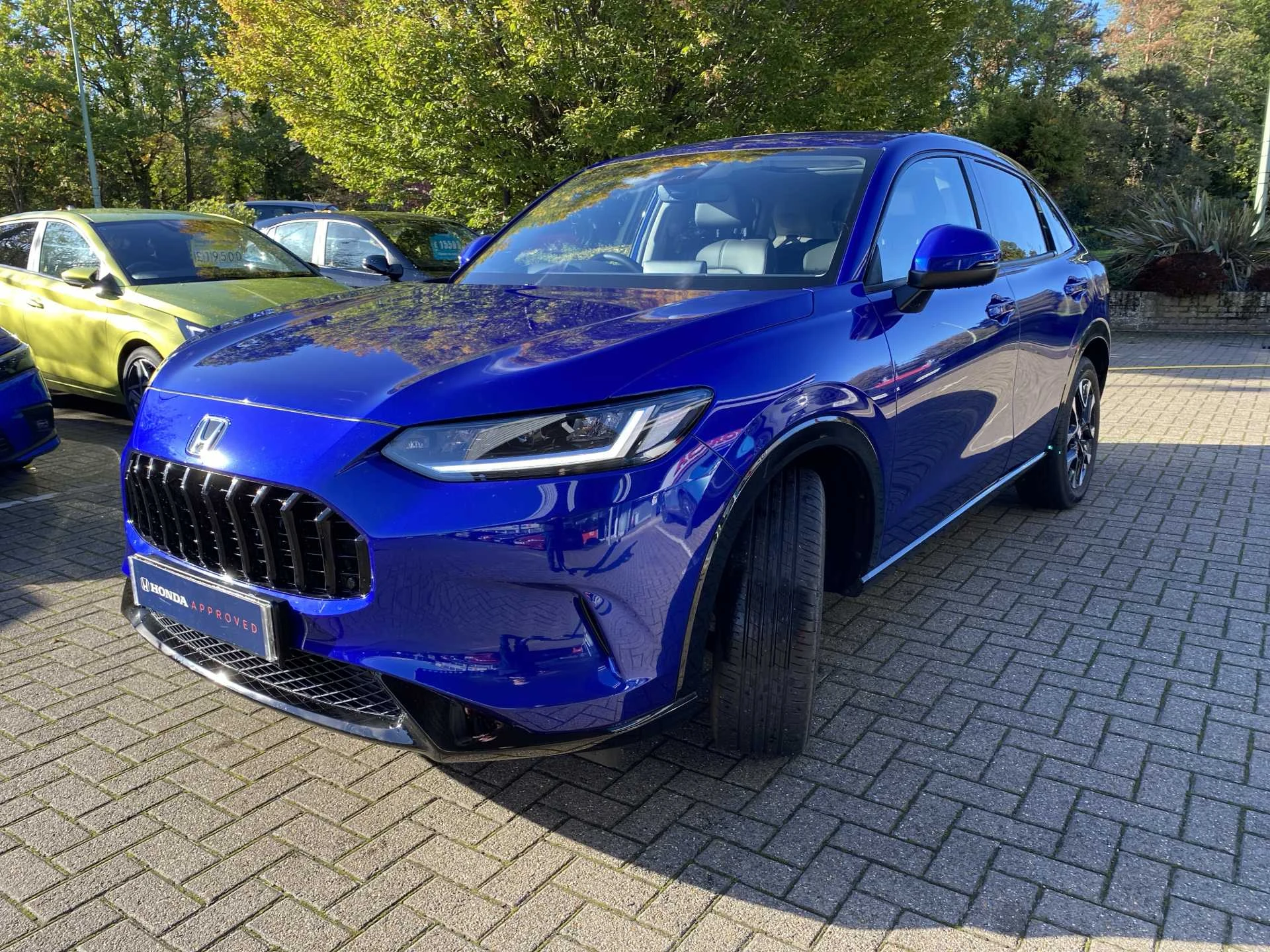 Vehicle image 3